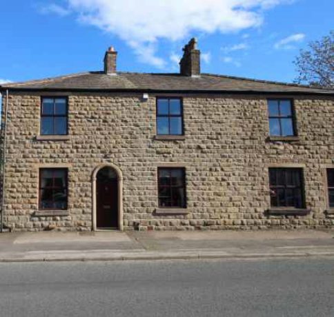 3 Bedroom Semi-Detac...